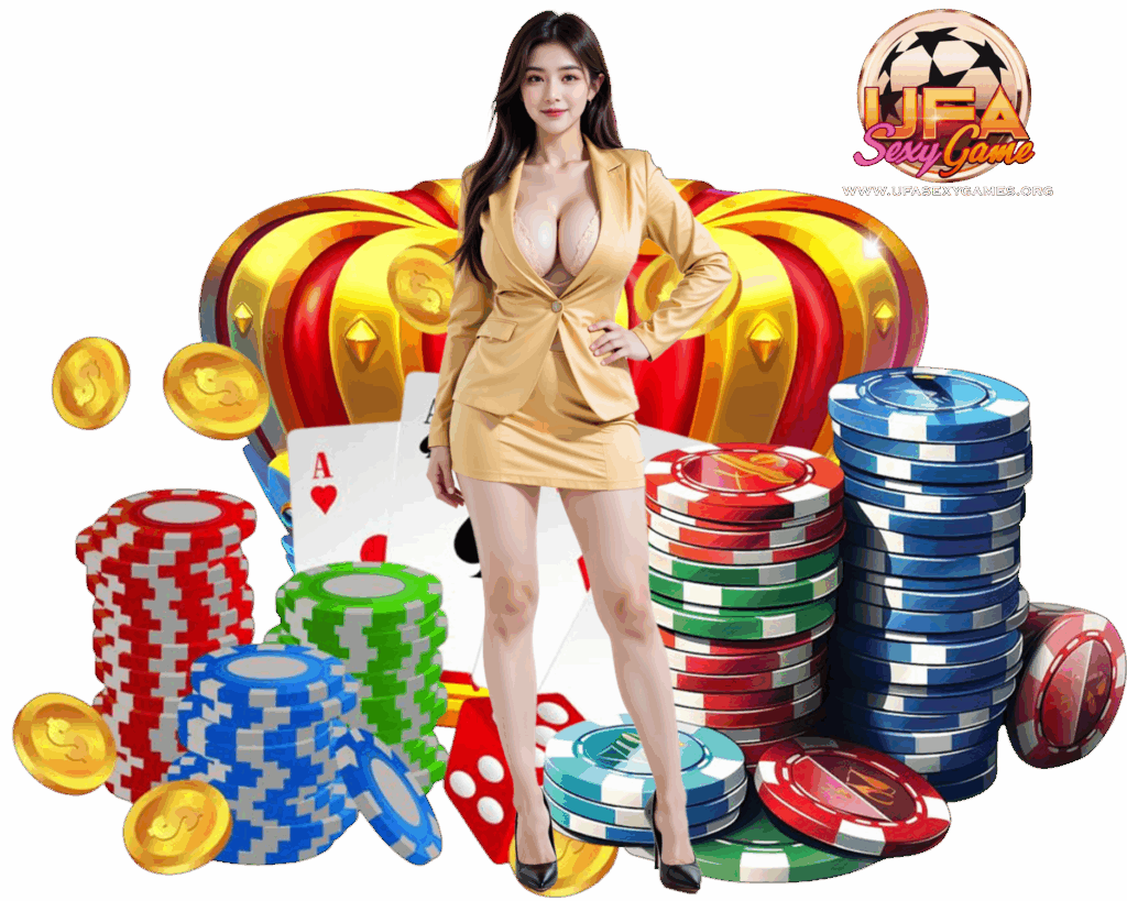 UFASEXYGAME เว็บตรง สมัคร