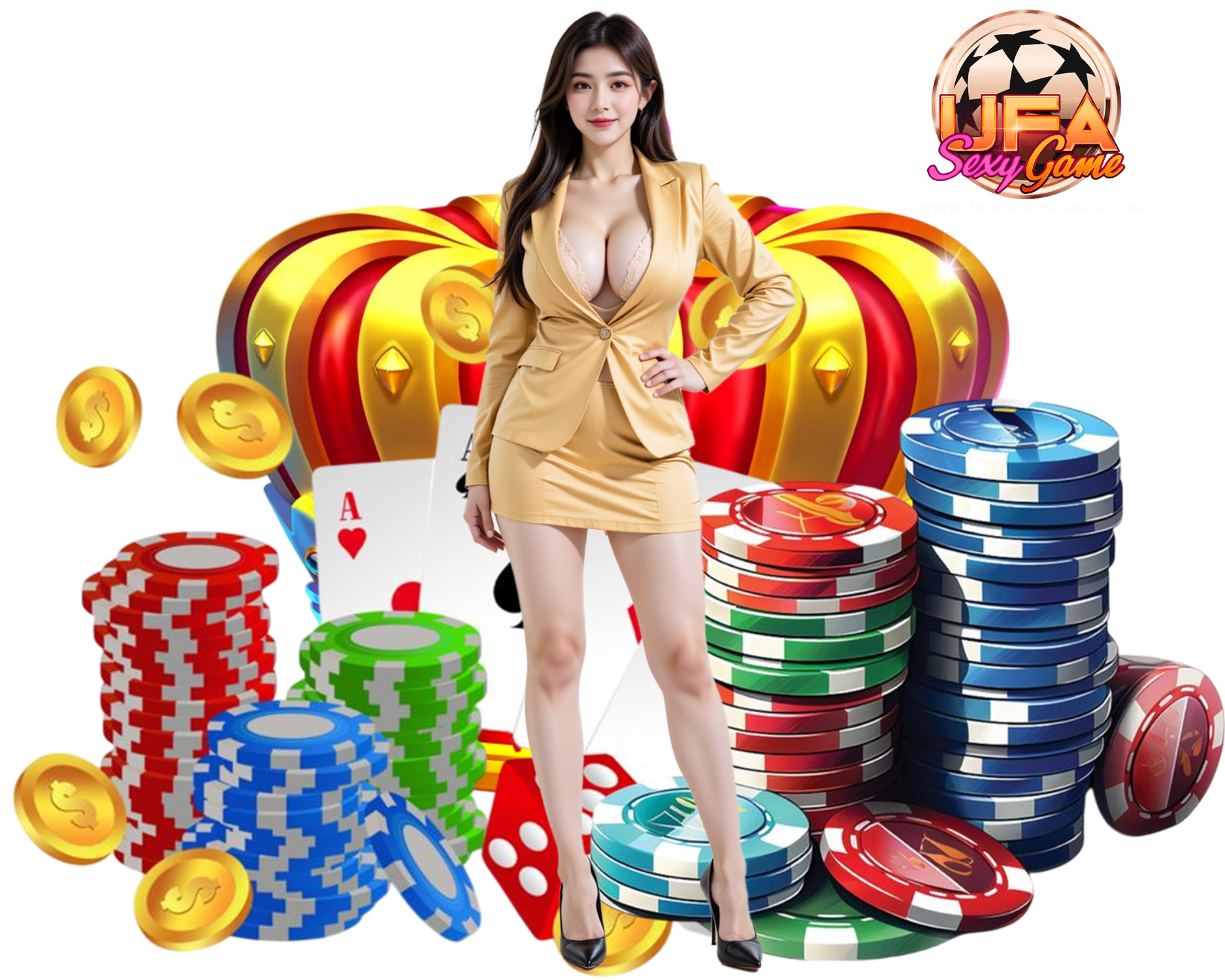 UFASEXYGAME เว็บตรง สมัคร